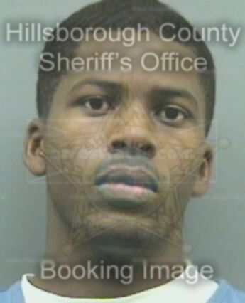 Rodney Ricardo Young Jr.