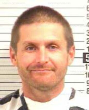Aric Wayne Treadway