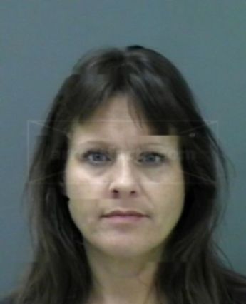 Rhonda Kaye Ellis