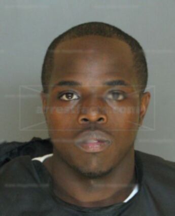 Darryl Eguene Livingston