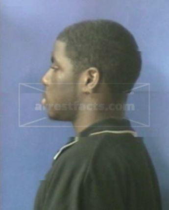 Sheldon Darvell Reed