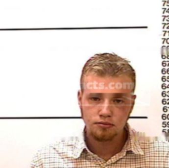 Matthew Scott Rose
