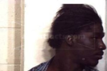 Rodrick Jerome Posey