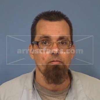 Randall A. Welch