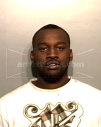 Leroy Mccaskill Anderson