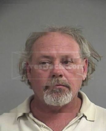 Jacob Clarence Berry