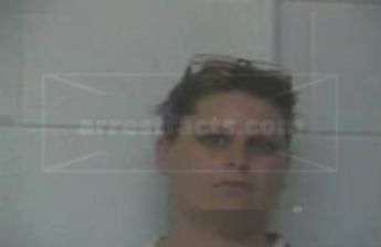 Sharon Lynn Nunnery