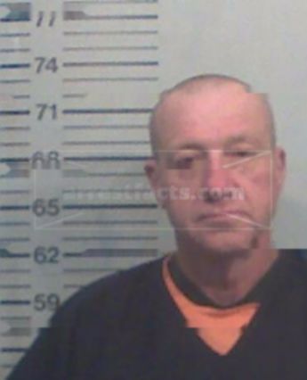 Jimmy Cecil Davis