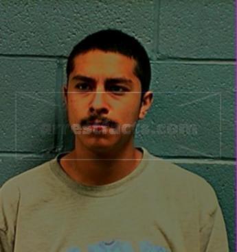 Dereck Adolfo Sifuentez