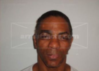 Kenneth Wayne Evans