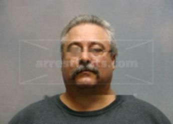 Michael Wayne Smith