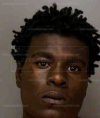 Onterial Antwon Clark