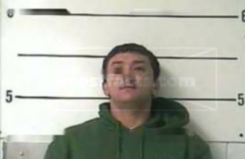 Jason Daniel Brammer
