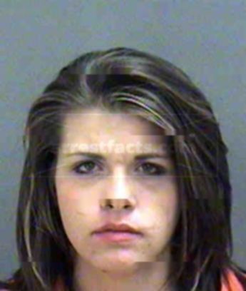 Erica Ann Wilson