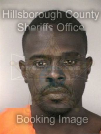 Mark Anthony Mccormick