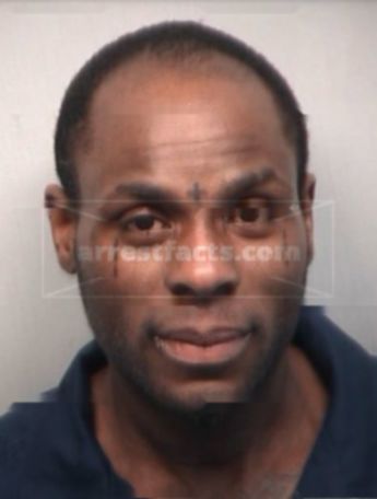 Tommy Lee Mcintosh