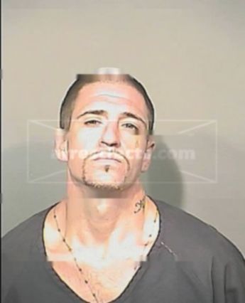 John Edward Trail Jr.