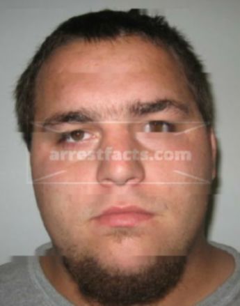 Dustin Nicholas Radatz