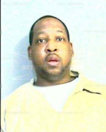 Kevin D Mcnair