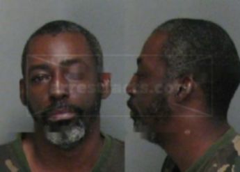 Terence Salters