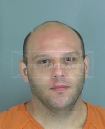 Travis Shane Adams
