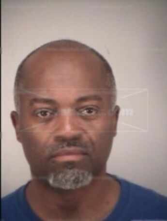 Chris Douglas Coleman