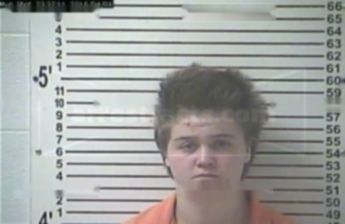 Jennifer Nicole Collins