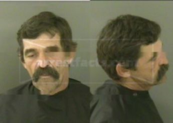 Gary Lee Lewis