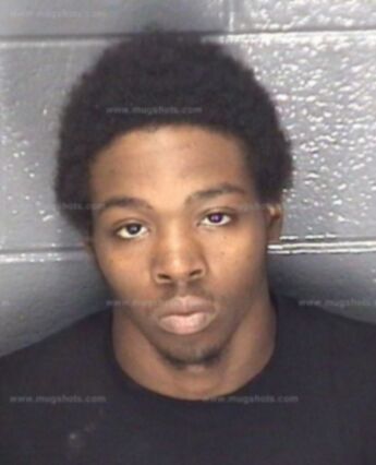 Melquan Tybrae Kennedy