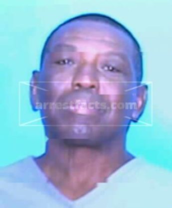 Ezell Leonard