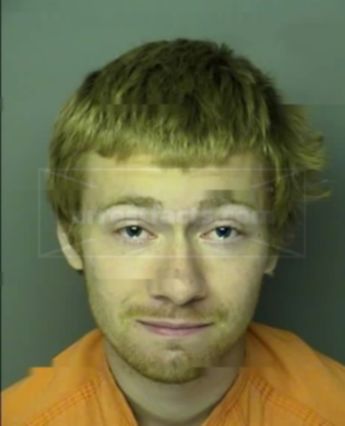 Matthew Preston Richardson