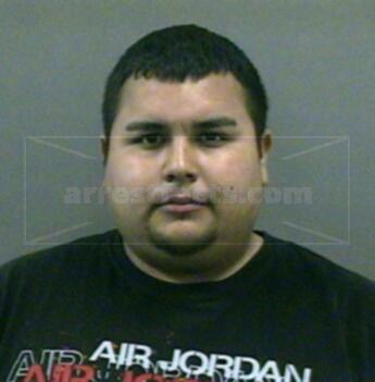Johnathan David Perez