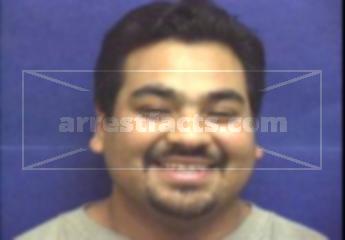 Jose Luis Martinez