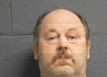Randy Lee Brooks Sr