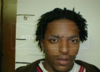 Antuwan Powell