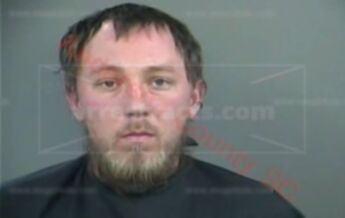 Cody Shane Thomas
