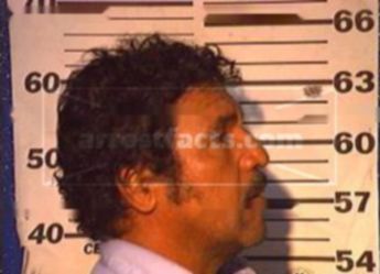 Jose Ignacio Gonzalez