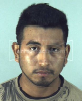 Carlos Dario Bernardo-Vasquez