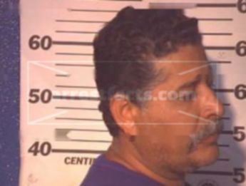 Ruben Jurado Apodaca