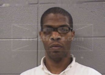 Terrence Wade