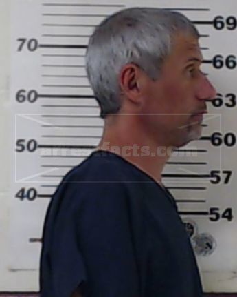 James Chadwick Stewart