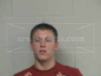 Adam Michael Follrod