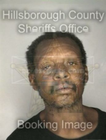 James Mumford Harrell