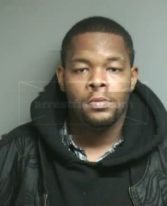 Darius Lamont Evans