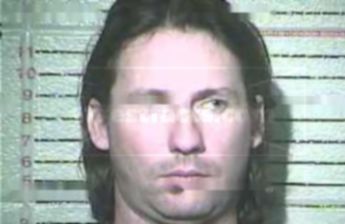Graham Charles Armstrong
