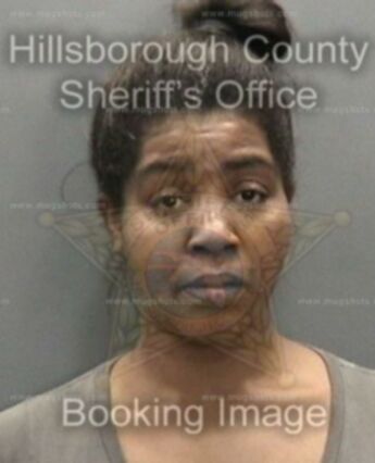 Stephanie Marie Coe