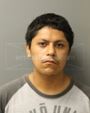 Jonathan Beltran