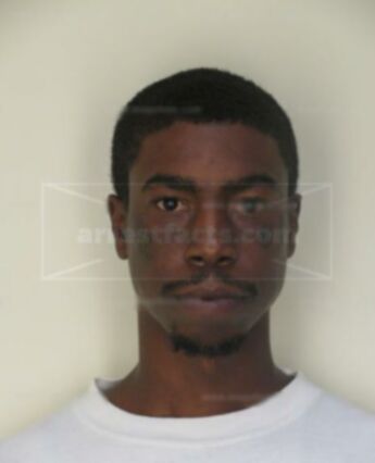 Brenton Monte Johnson