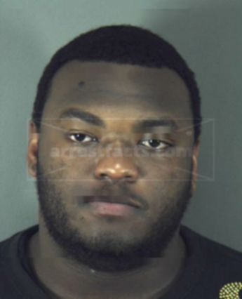 David Perry Johnson Jr