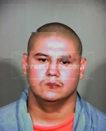 Jacob A Ortiz